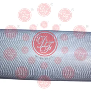 Cylindrical ABS Filter Cartridge