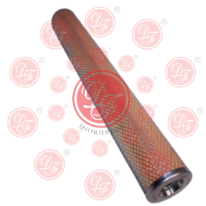 Natural Gas Filter / Filter Gas Alam