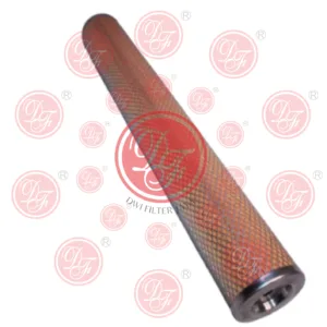 Natural Gas Filter / Filter Gas Alam