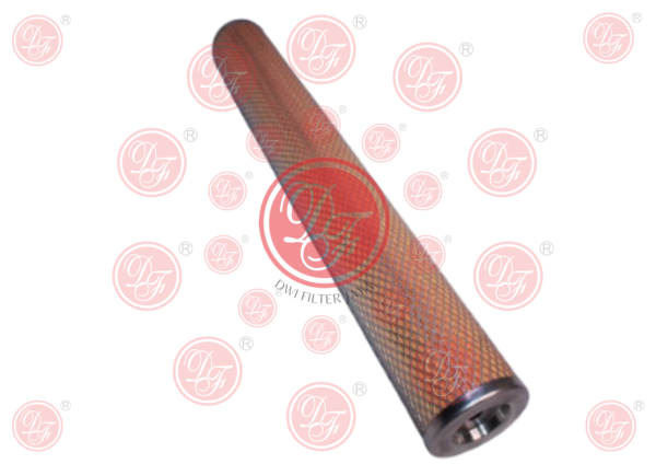 Natural Gas Filter / Filter Gas Alam