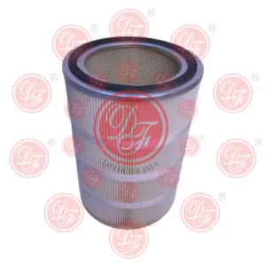 FLUID OIL FILTER BREATHER ELEMENT