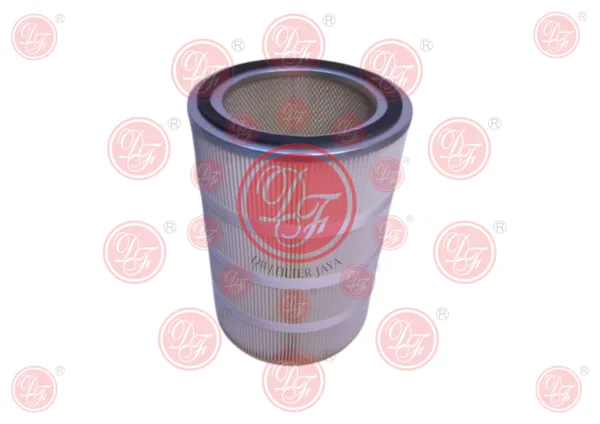FLUID OIL FILTER BREATHER ELEMENT