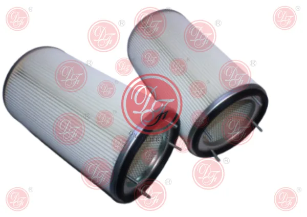 SINTERED STAINLESS STEEL DISC FILTER