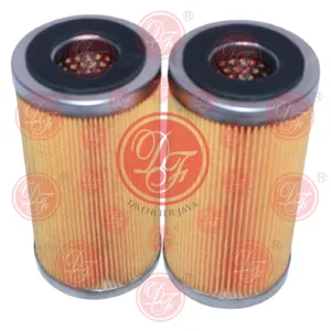 CENTRAL VACUUM CLEANER FILTER