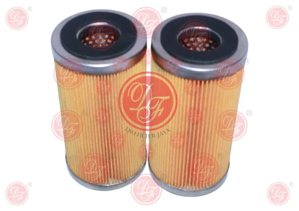 CENTRAL VACUUM CLEANER FILTER