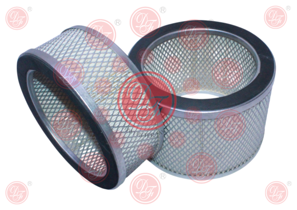 SS WIRE MESH FILTER DISC