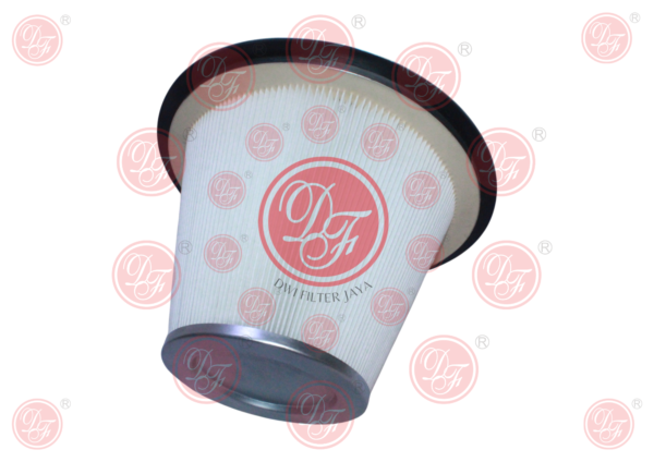 MULTI-LAYER HIGH EFFICIENCY FILTER BAG