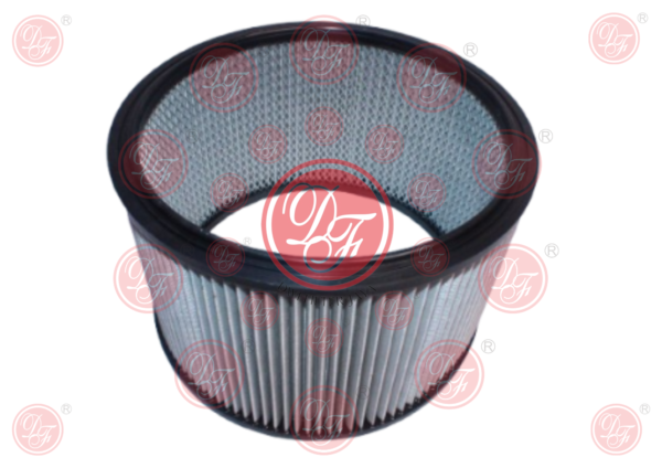 GAS FUEL COALESCING FILTER ELEMENT