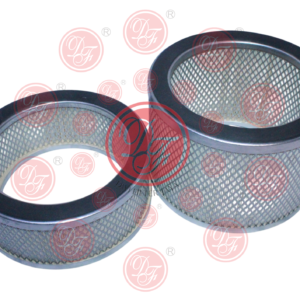 ROUND DISC FILTER