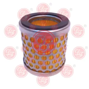 SUCTION OIL FILTER FOR WHEEL LOADER