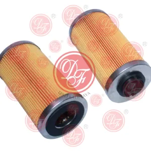 DRY HEPA VACUUM CARTRIDGE FILTER