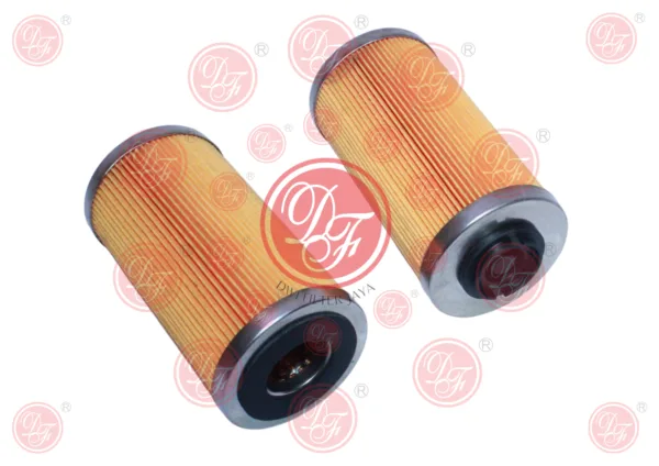 DRY HEPA VACUUM CARTRIDGE FILTER