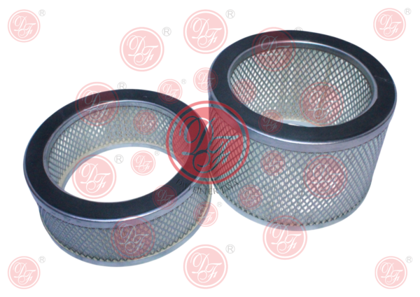 ROUND DISC FILTER