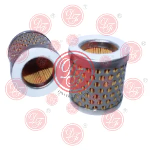 Element Filter Gas