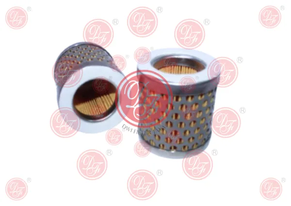 Element Filter Gas
