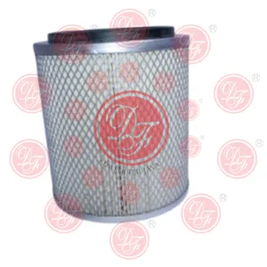 CUSTOM FILTER BAG