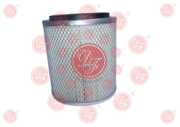 CUSTOM FILTER BAG
