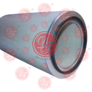 COMPRESSED AIR COALESCER FILTER ELEMENT