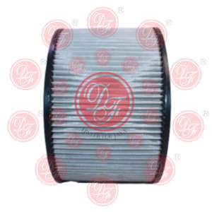 Elemen Filter Gas Alam