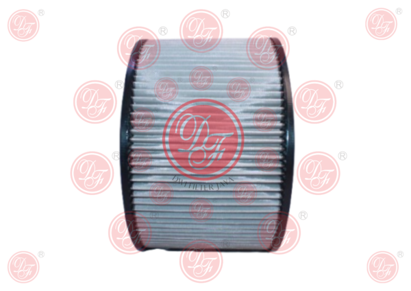 Elemen Filter Gas Alam
