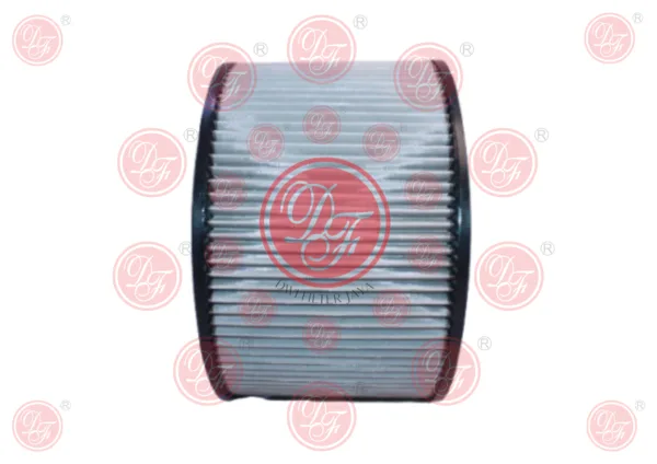 Elemen Filter Gas Alam