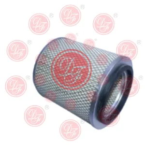 ALUUNIUM FRAME POCKET FILTER BAG DF JAYA