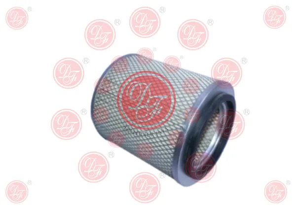 ALUUNIUM FRAME POCKET FILTER BAG DF JAYA