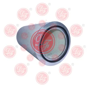 40 INCH DUST CARTRIDGE FILTER