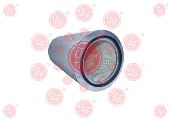 40 INCH DUST CARTRIDGE FILTER