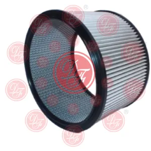 Element Filter Gas