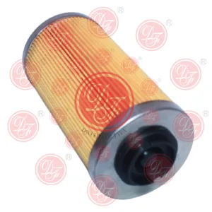 INNER FILTER VACUUM ELEMENT