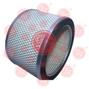 METAL ROUND DISC FILTER