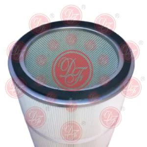 HIGH QUALITY ROUND DISC FILTER