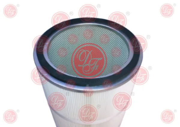 HIGH QUALITY ROUND DISC FILTER