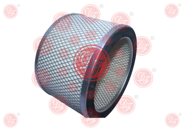 METAL ROUND DISC FILTER