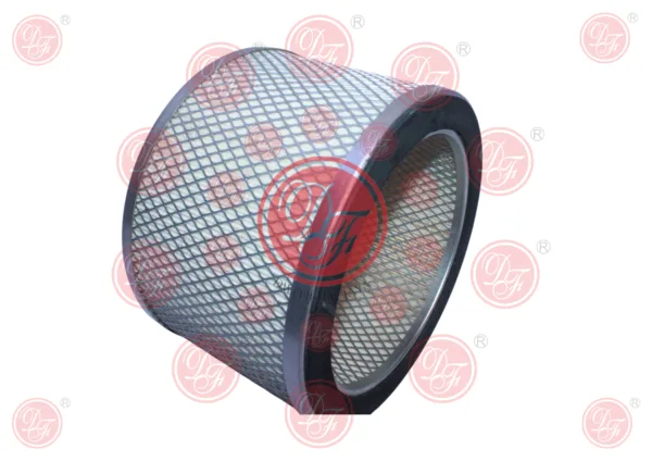 METAL ROUND DISC FILTER