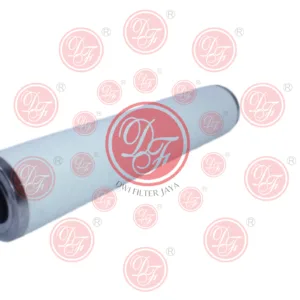 COMPRESSED FILTER ELEMENT