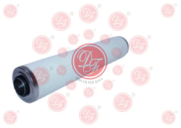 COMPRESSED FILTER ELEMENT