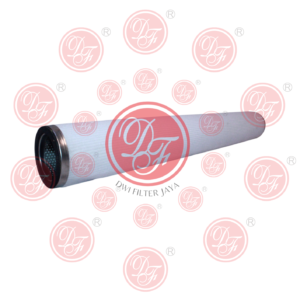 FILTER BASKET LOW RESISTANCE