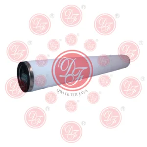 FILTER BASKET LOW RESISTANCE