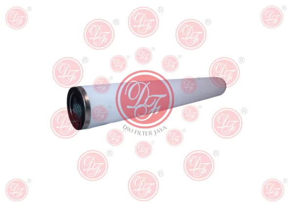 FILTER BASKET LOW RESISTANCE
