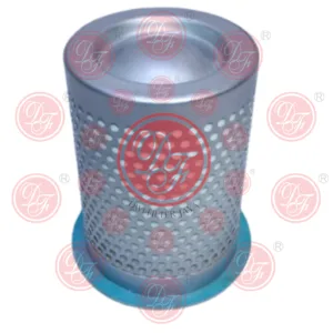 NON WOVEN POLYESTER FABRIC FILTER BAG