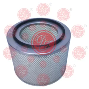 MICRON CIRCULAR SS304 DISC FILTER