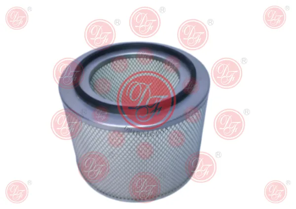MICRON CIRCULAR SS304 DISC FILTER