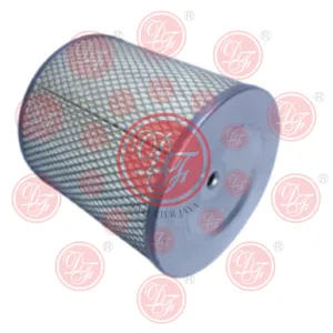 MULTI-LAYER HIGH EFFICIENCY FILTER BAG