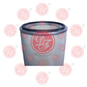POLYPLEAT PLEATED CARTRIDGE FILTER MEDIA