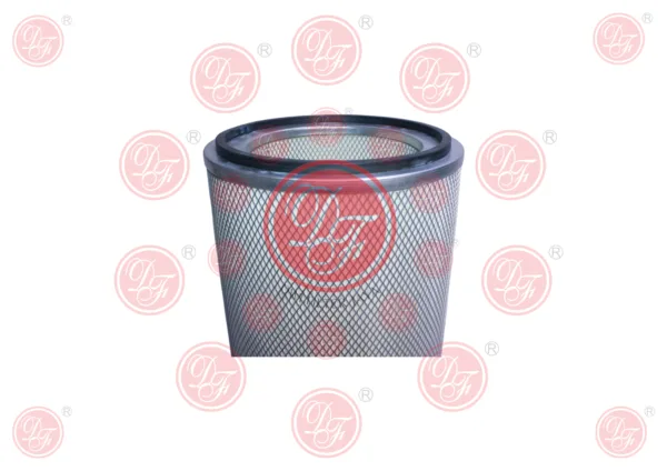 POLYPLEAT PLEATED CARTRIDGE FILTER MEDIA
