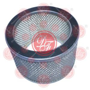 INDUSTRIAL DISC FILTER