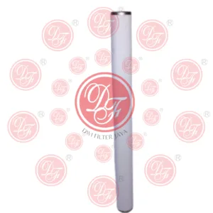 Round Disc Filter