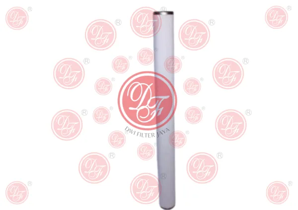 Round Disc Filter